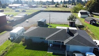 Plus de détails pour 711 NE 189th St, Ridgefield, WA - Industriel/Logistique à vendre