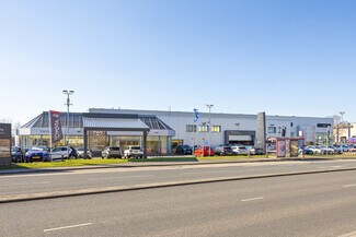 Plus de détails pour North West Side of Gelderd Road – Local commercial à vendre, Leeds