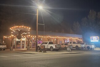 Plus de détails pour 201 N Methow Valley Hwy, Twisp, WA - Local commercial à vendre