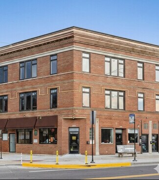 Plus de détails pour 2165-2171 N Milwaukee Ave, Chicago, IL - Local commercial à louer