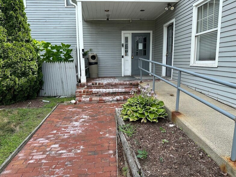 1 Main St, Nashua, NH à vendre - Photo de l’immeuble – Image 3 sur 11
