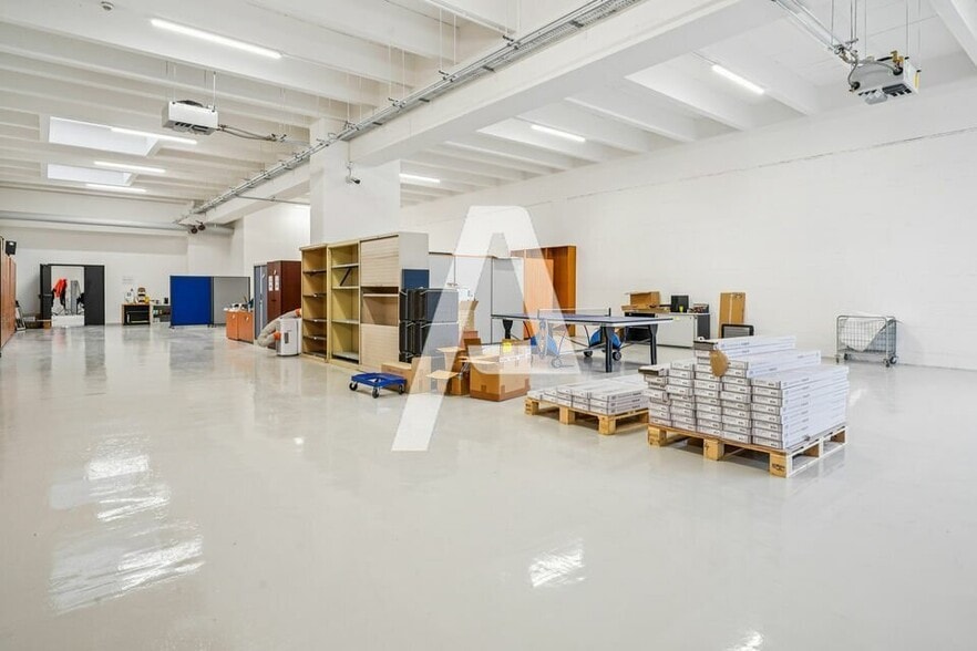 14 Rue De Villeneuve, Rungis à louer - Photo intérieure – Image 3 sur 5