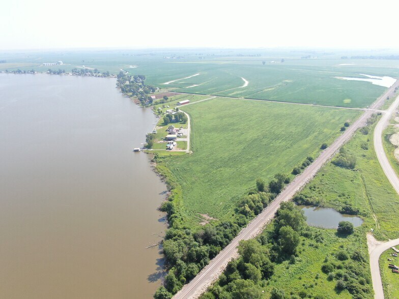 Highway 111, Craig, MO à vendre - Photo de l’immeuble – Image 3 sur 4