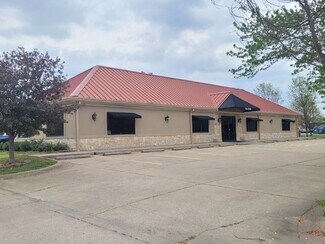 Plus de détails pour 301 SW 16th St, Bentonville, AR - Bureau à vendre