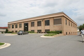 Plus de détails pour 9119 Gaither Rd, Gaithersburg, MD - Bureau à louer