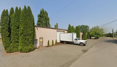 460 NE Yamhill St, Willamina, OR à louer Photo de l’immeuble– Image 1 sur 13