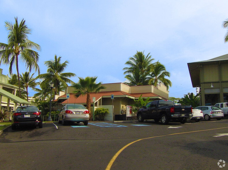 75-5811 Alii Dr, Kailua Kona, HI à vendre - Photo de l’immeuble – Image 3 sur 6