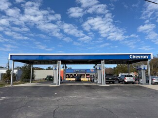 Plus de détails pour 2141 Crystal Grove Dr, Lakeland, FL - Local commercial à vendre