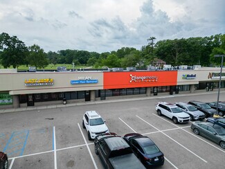 Plus de détails pour 30211-30295 Woodward Ave, Royal Oak, MI - Local commercial à louer