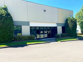 Plus de détails pour 9600 NE 126th Ave, Vancouver, WA - Industriel/Logistique à louer