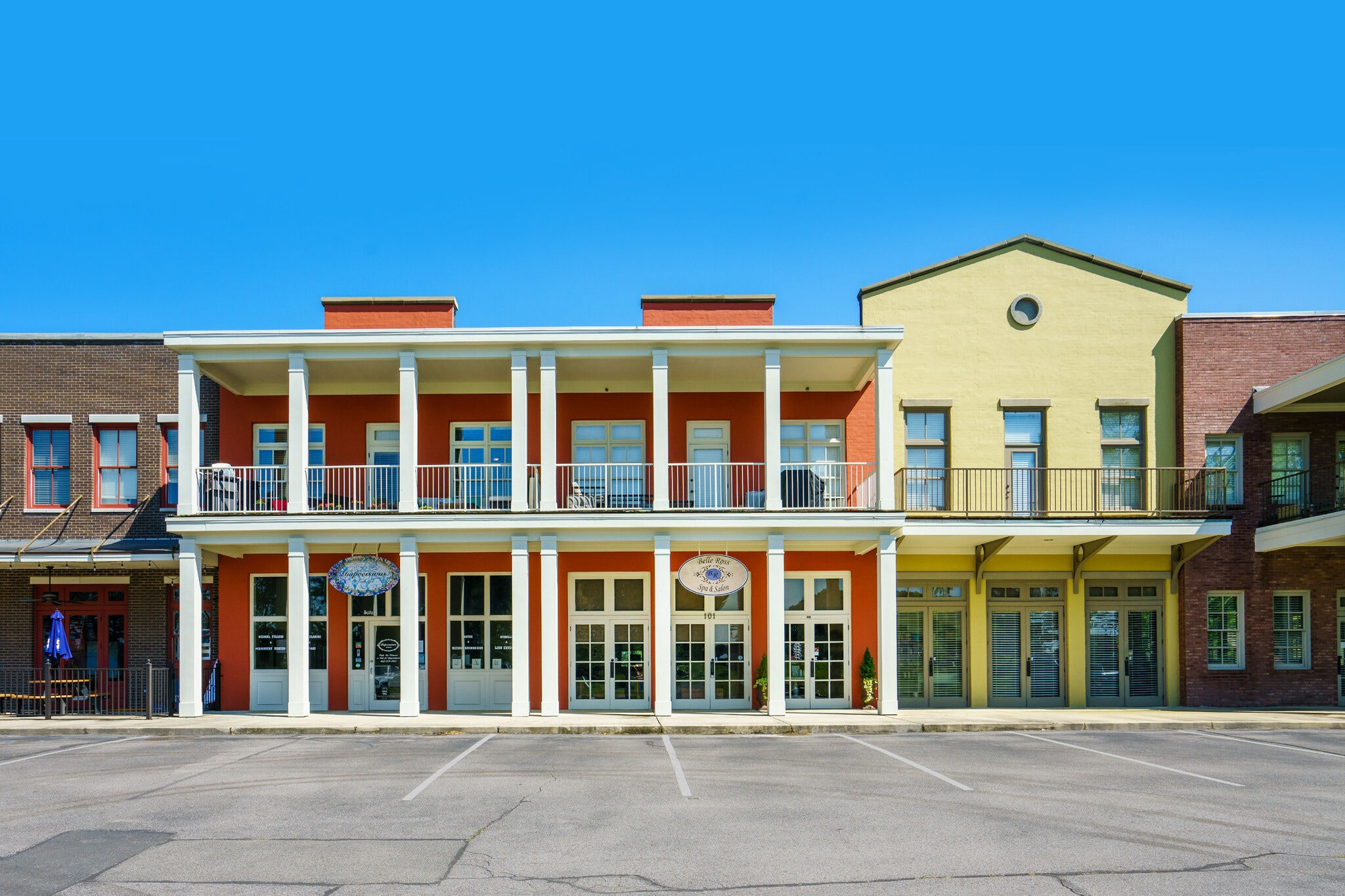 5960 Getwell Rd, Southaven, MS à louer Photo de l’immeuble– Image 1 sur 2