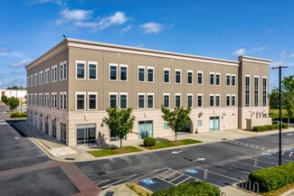 Plus de détails pour 9101 Kings Parade Blvd, Charlotte, NC - Bureau à louer