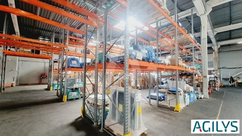 32 Avenue De L'Oceanie, Villejust à louer - Photo de l’immeuble – Image 2 sur 9