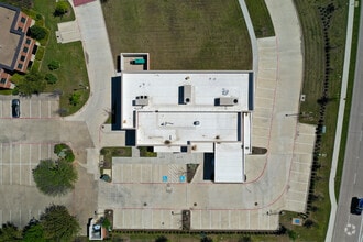 731 Plaza Blvd, Coppell, TX - Vue aérienne vue de carte - Image1