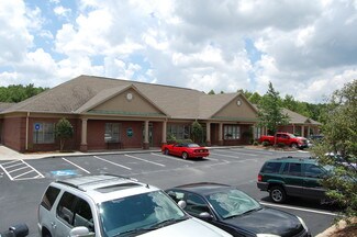 Plus de détails pour 5041 Dallas Hwy, Powder Springs, GA - Médical à louer