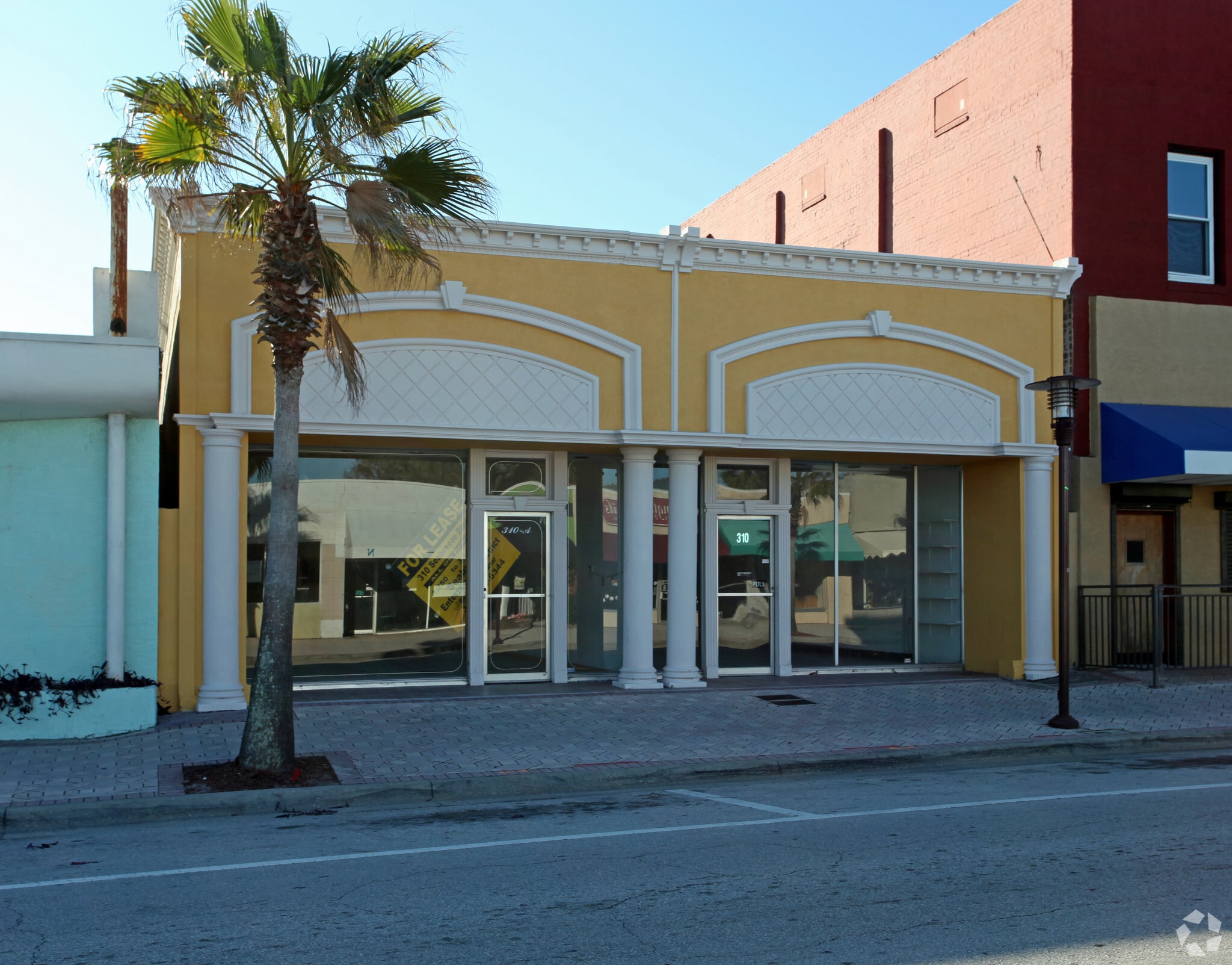 310 Seabreeze Blvd, Daytona Beach, FL à vendre Photo principale– Image 1 sur 16