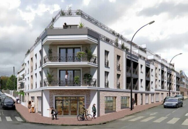 Plus de détails pour Local commercial à vendre