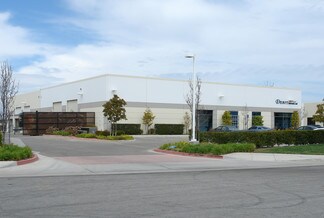Plus de détails pour 1051 Yarnell Pl, Oxnard, CA - Industriel/Logistique à louer
