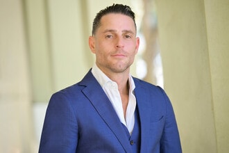 Robert Granda