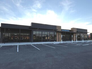 Plus de détails pour 1021 Columbus Ave, Marysville, OH - Bureau/Local commercial, Local commercial à louer