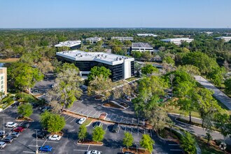 3452 Lake Lynda Dr, Orlando, FL - VUE AÉRIENNE  vue de carte - Image1