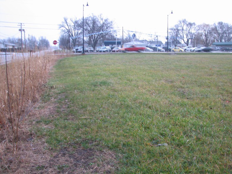 0 E Division St, Diamond, IL à vendre - Photo de l’immeuble – Image 2 sur 23