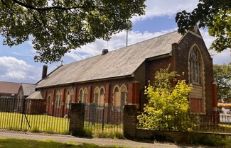 Plus de détails pour Queens Drive, Liverpool - Spécialisé à vendre