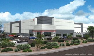 Plus de détails pour 5909 Nancy Ridge Dr, San Diego, CA - Industriel/Logistique à louer