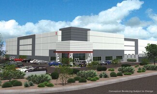 Plus de détails pour 5909 Nancy Ridge Dr, San Diego, CA - Industriel/Logistique à louer