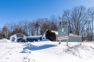 Plus de détails pour 3471 US Route 4, Killington, VT - Local commercial à vendre