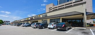 Plus de détails pour 6103-6123 Greenville Ave, Dallas, TX - Local commercial à louer