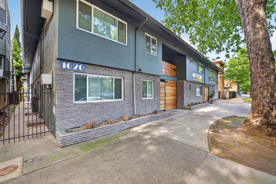 1620 G St, Sacramento, CA à vendre - Photo de l’immeuble – Image 3 sur 19