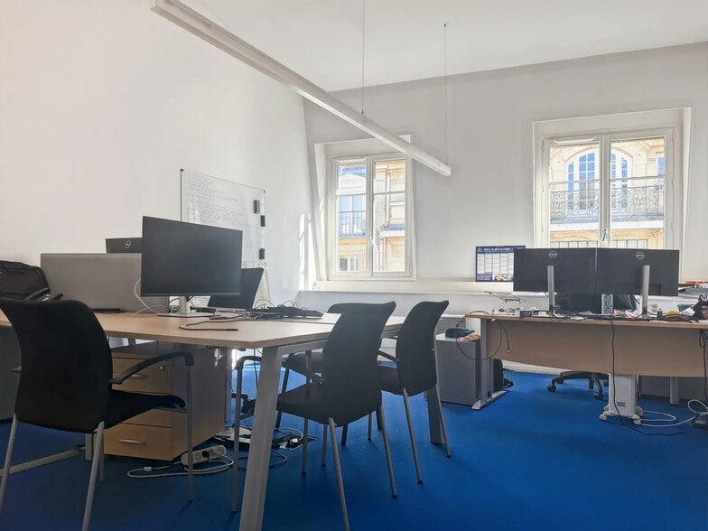 Bureau dans Paris à vendre - Photo intérieure – Image 2 sur 15