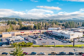 Plus de détails pour 10315 Silverdale Way NW, Silverdale, WA - Local commercial à louer