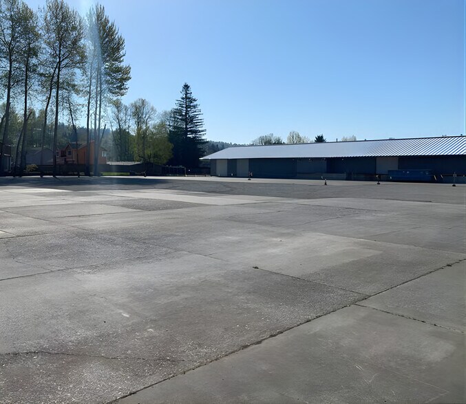 760 N Central Ave, Kent, WA à louer - Photo de l’immeuble – Image 1 sur 5