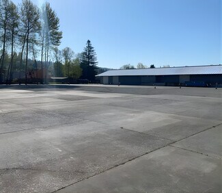 Plus de détails pour 760 N Central Ave, Kent, WA - Terrain à louer