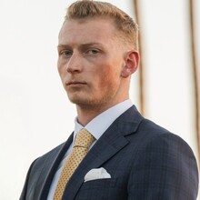 Mason Gates