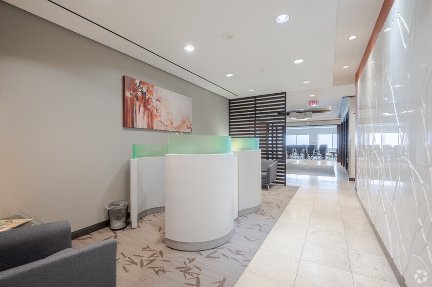 100 King St W, Toronto, ON à louer - Photo intérieure – Image 3 sur 27