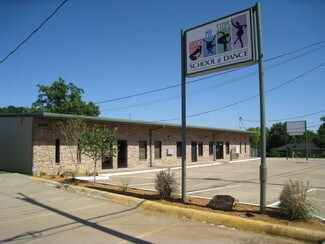 Plus de détails pour 1314 S Main St, Duncanville, TX - Bureau/Local commercial à louer