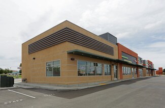Plus de détails pour 2560 High Point Pky, Barstow, CA - Local commercial à louer