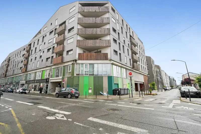 Bureau dans Bordeaux à louer - Photo de l’immeuble – Image 3 sur 28