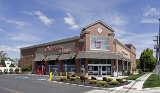 Plus de détails pour 504 Kings Hwy, Cherry Hill, NJ - Local commercial à louer