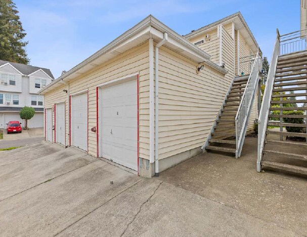 8541 NE Russell St, Portland, OR à vendre - Photo de l’immeuble – Image 2 sur 5