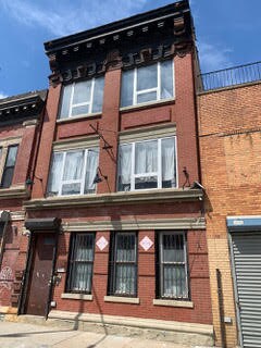 1193 Atlantic Ave, Brooklyn, NY à louer - Photo de l’immeuble – Image 2 sur 15