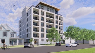 Plus de détails pour 630 4th Ave S, Saint Petersburg, FL - Terrain à vendre