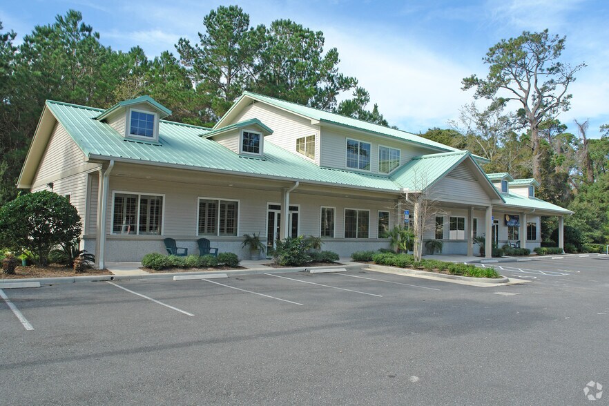5140 Palm Valley Rd, Ponte Vedra, FL à louer - Photo principale – Image 1 sur 3