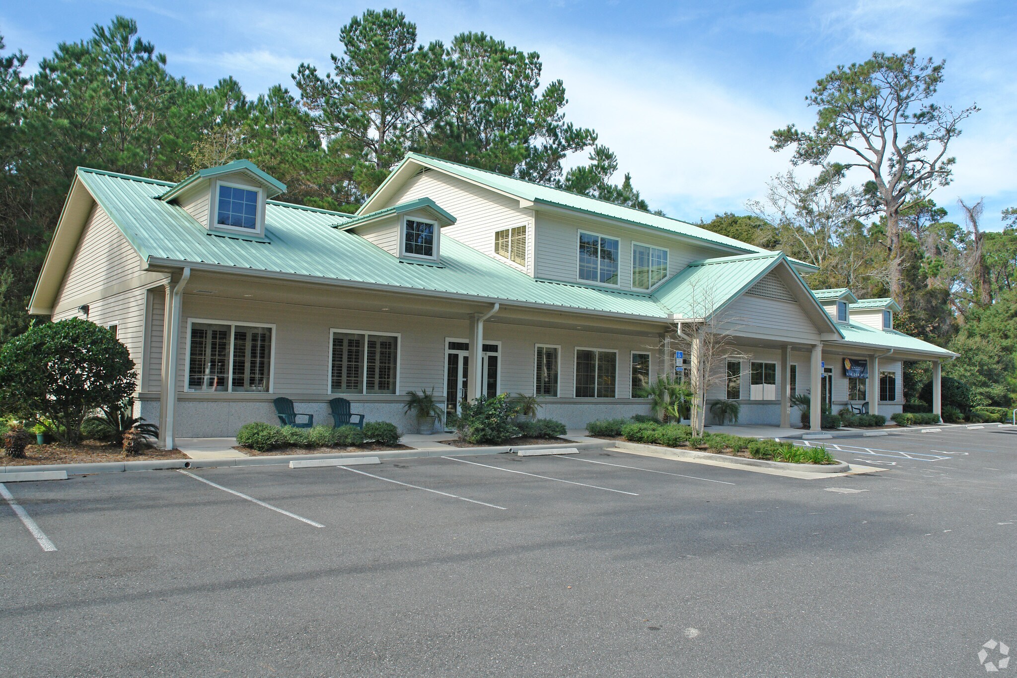 5140 Palm Valley Rd, Ponte Vedra, FL à louer Photo principale– Image 1 sur 4