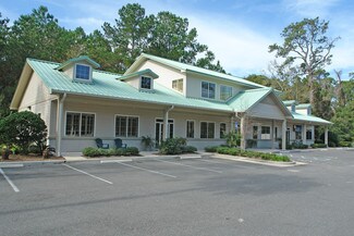 Plus de détails pour 5140 Palm Valley Rd, Ponte Vedra, FL - Bureau/Local commercial à louer
