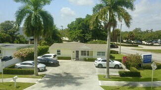 Plus de détails pour 2718 Conroy Rd, West Palm Beach, FL - Bureau à vendre