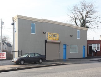 Plus de détails pour 609 E 25th St, Baltimore, MD - Local commercial à louer